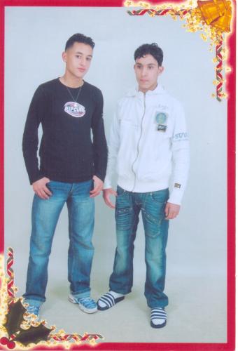 abdellah and aziz